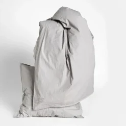 Aiayu Sengetøj // Ash // Single sæt