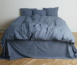 Aiayu Sengetøj // Ash // XL single sæt