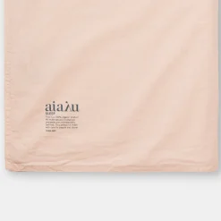 Aiayu Sengetøj // Shell // Single sæt