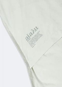 Aiayu Sengetøj // Shell // Single sæt