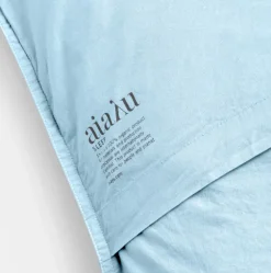 Aiayu Sengetøj // Sky // Single sæt