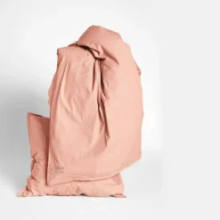 Aiayu Sengetøj // Tan // XL single sæt