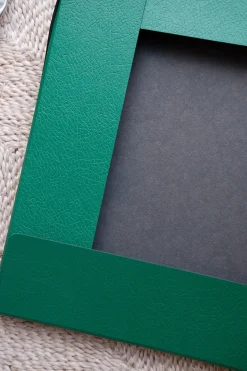 Aktiv mappe • ELVO x DORA • Grøn