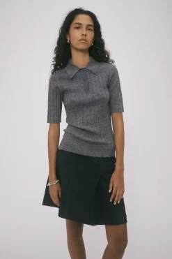 Armbånd • Oculus • Forsølvet