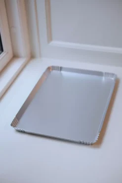 Bakke • Aluminium • Lille