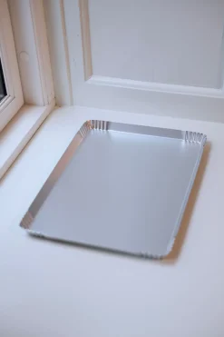 Bakke • Aluminium • Lille