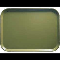 Bakke • Lille • Olive Green