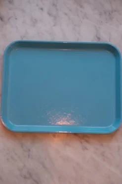 Bakke • Lille • Robin Egg Blue