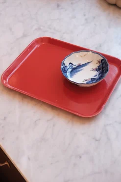 Bakke • Lille • Signal Red