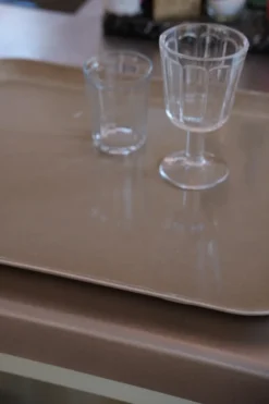 Bakke • Stor • Tuscon Gold • Sandfarvet