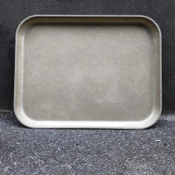 Bakke • Stor • Tuscon Gold • Sandfarvet