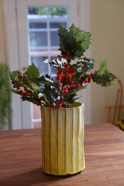 Blomst • Rønnebær • Kristjørn - Sendes ikke