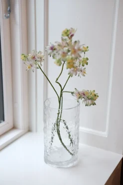 Blomst • Stjerneskærm • Grøn