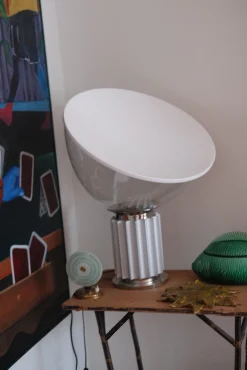 Bordlampe • Taccia