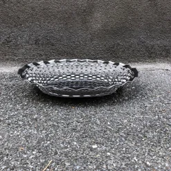 Brødkurv • Rustfrit Stål • Lille