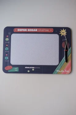 Børnespil, 4 på Stribe