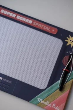 Børnespil, 4 på Stribe