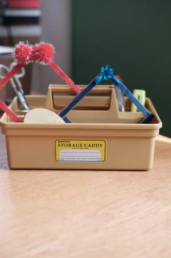 Caddy • Sand