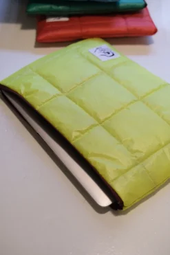 Clutch • Computer Taske • Spilerdug • Assorteret