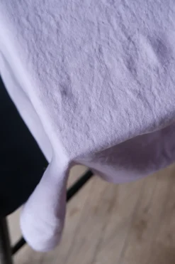 Dug • Hør • Lilas • 160 x 300 cm