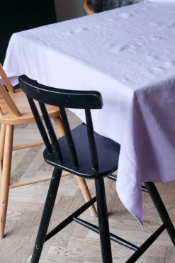 Dug • Hør • Lilas • 160 x 300 cm