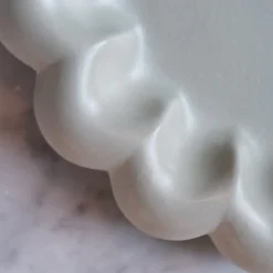 Fad • Flødeskum • Sart Grøn