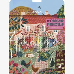 Farveblyant • 24stk