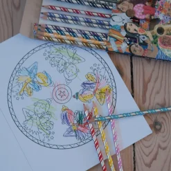 Farveblyant • 24stk