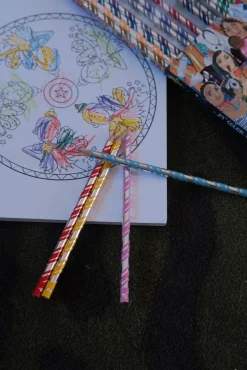 Farveblyant • 24stk