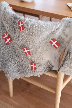 Flagranke • Dansk • Lille