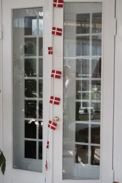 Flagranke • Dansk • Stor