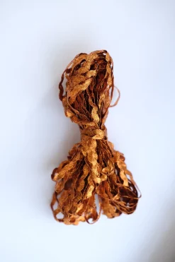 Gavebånd • Metallic • Topaz