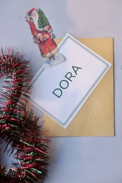Gavekort til Dora • til webshop og butik