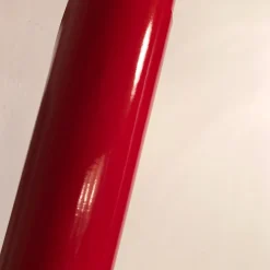 Gavepapir • Rød Lak • 3 meter • Sendes ikke