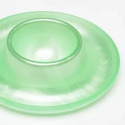 Æggebæger • Æblegrøn