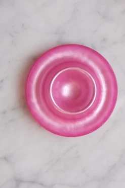 Æggebæger • Pink