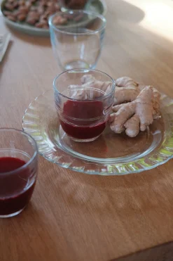 Glas • Gigogne • 16 cl • 6 stk