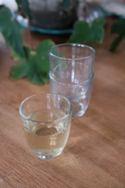 Glas • Gigogne • 9 cl • 6 stk