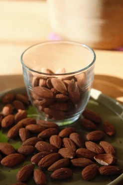 Glas • Gigogne • 22cl • 6 stk