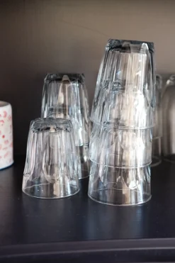 Glas • Provence • 20cl • 6stk