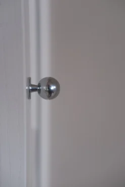 Globus Greb • Krom • 20