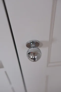 Globus Greb • Krom • 35