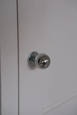 Globus Greb • Krom • 30