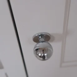 Globus Greb • Krom • 30