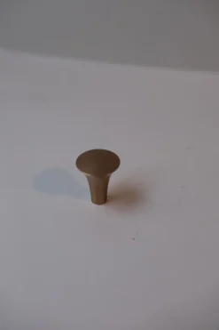 Greb • Messing • Håndlavet messing