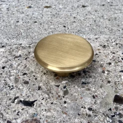 Greb • Messing • Large • Fejl i messing