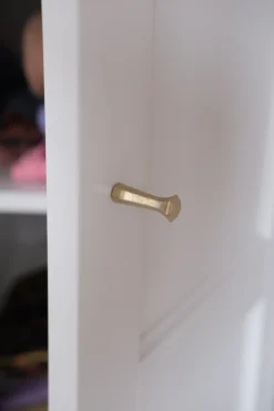 Greb • Messing • Stor