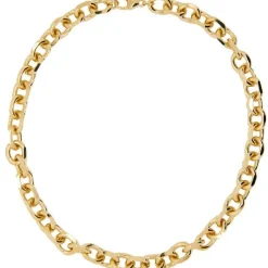 Halskæde • Twisted Collier