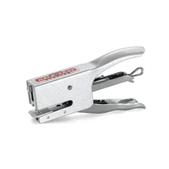 Hæftemaskine • Sølv