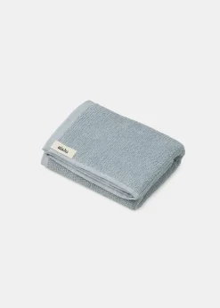 Håndklæde • Økologisk Bomuld • Pacific • 50x90